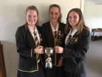 Nga Tawa crowned champions at Central North Island Debating competition.