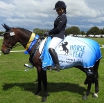 Another successful outing at Horse of the Year for Nga Tawa Equestrian Academy.