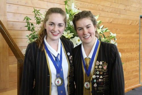 Nga Tawa’s outstanding NCEA scholarship success