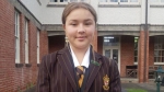 Nga Tawa School, Marton, student gets gold at New Zealand Taekwondo Championships